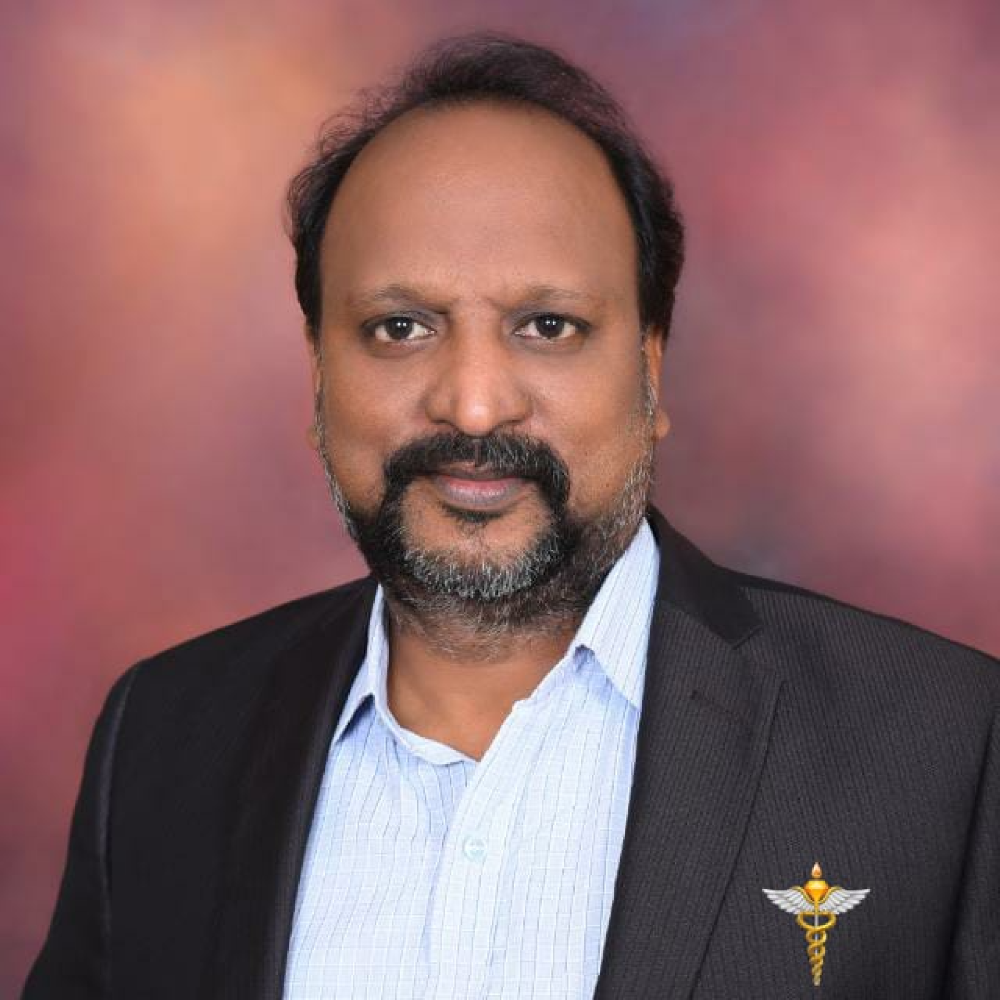 Ajaybhaalaji Thulasingam