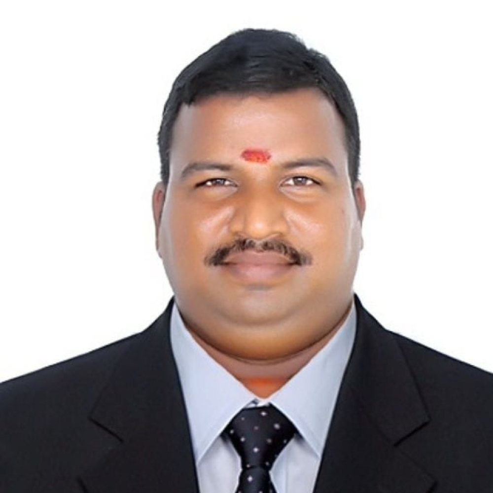 Dr.R.Parthiban.Ph.D