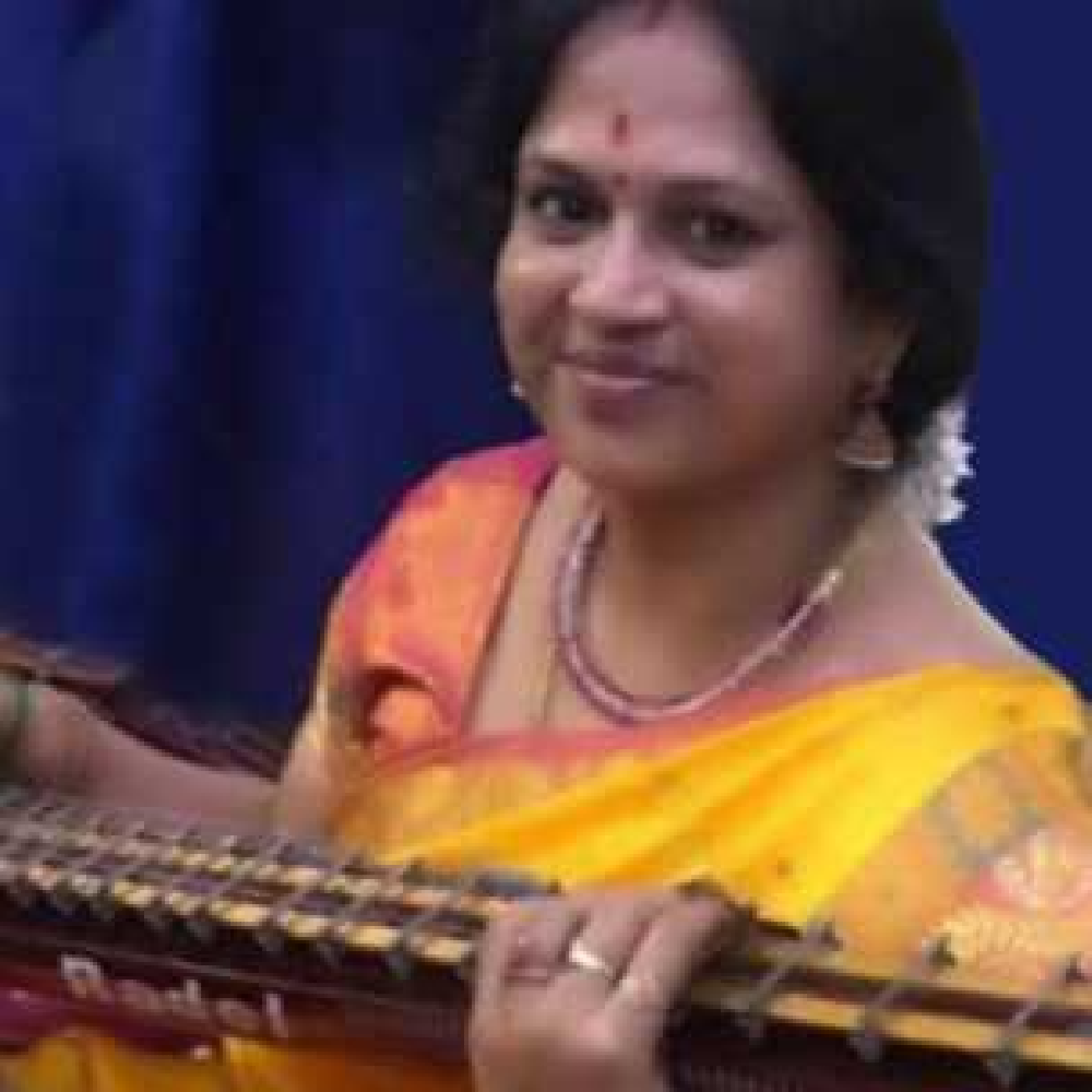 J Shanthi M.A - Astrologer in Chennai