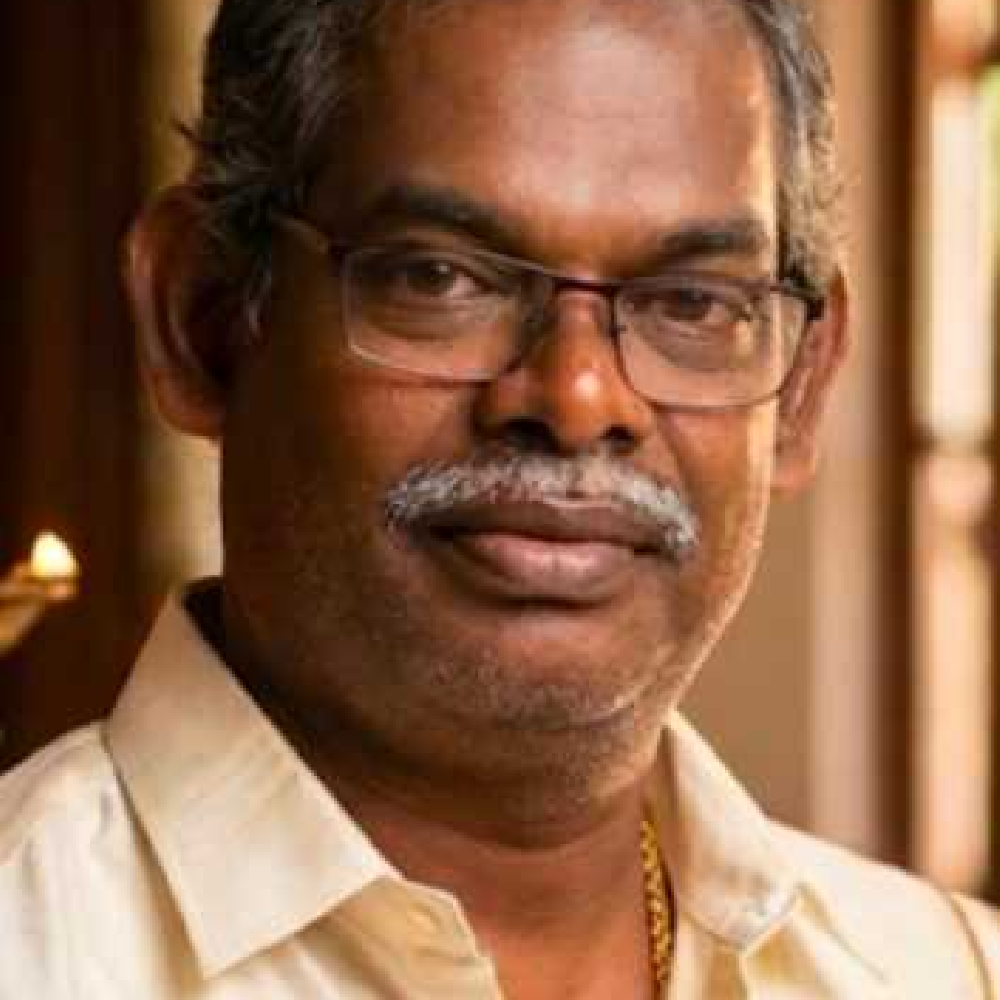 kathamuthu  - Astrologer in Villupuram