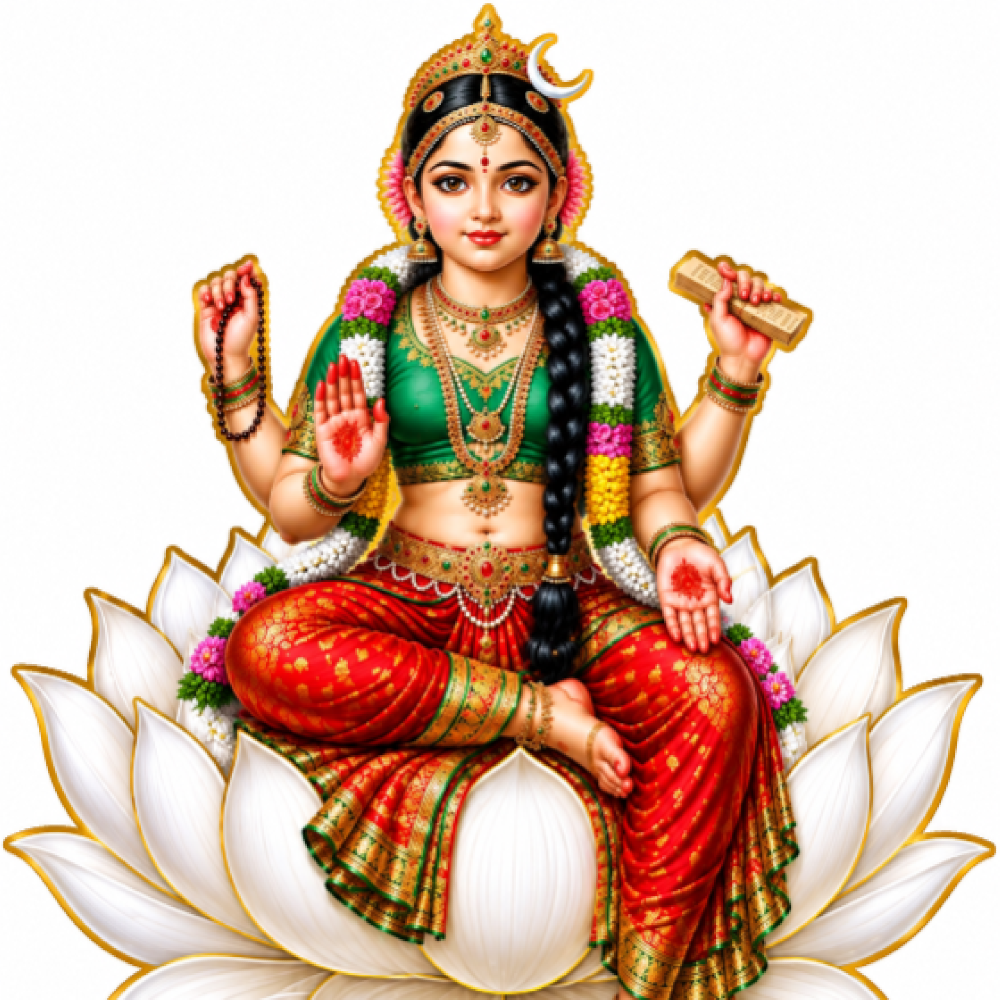 EGAI ANDAL VASANTHI  - Astrologer in Chennai